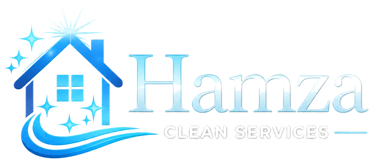 Hamza Clean Services