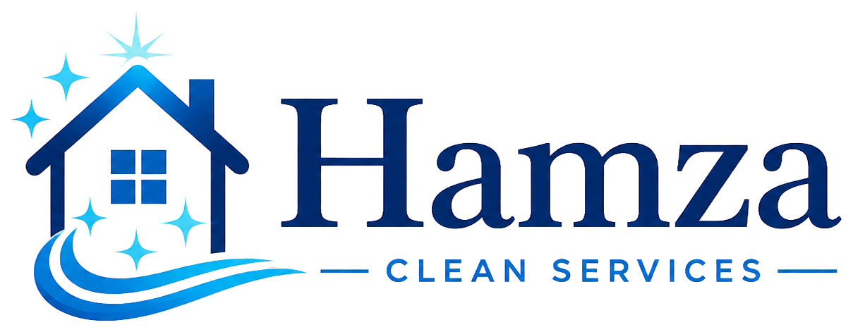 Hamza Clean Services